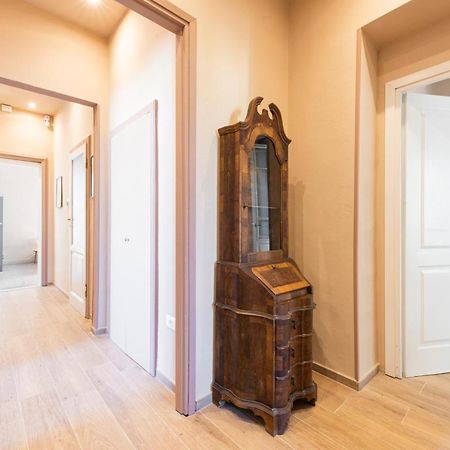 La Torre Garbata Hotell Pisa Eksteriør bilde